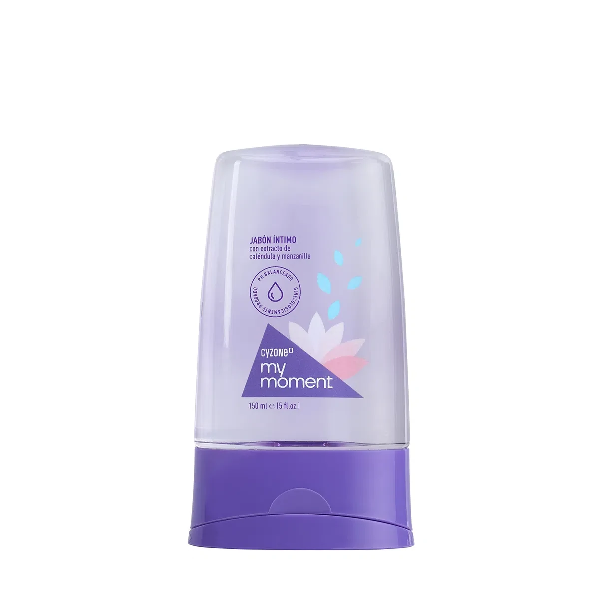 Jabón Intimo 150 ML.